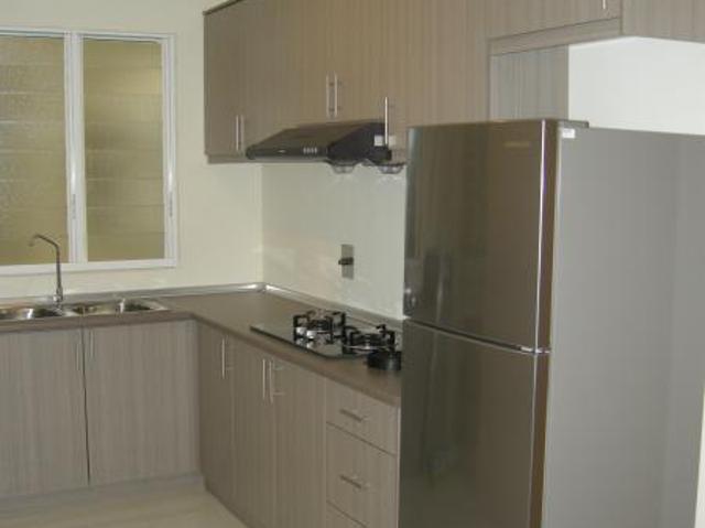 Apartment for rent in Country Heights Damansara, Kuala Lumpur