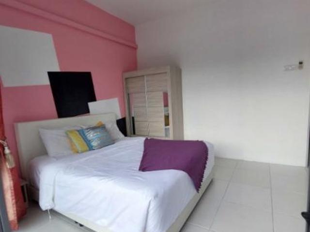 Apartment for rent in Country Heights Damansara, Kuala Lumpur