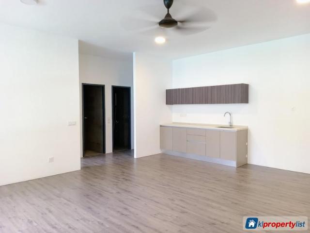 Apartment for rent in Country Heights Damansara, Kuala Lumpur