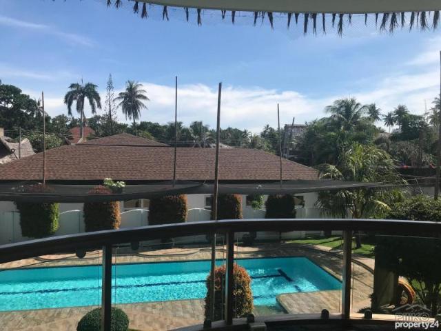 1 bedroom Condominium for sale in Dumaguete