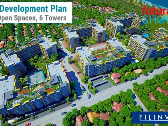 1 bedroom Condominium for sale in Dumaguete