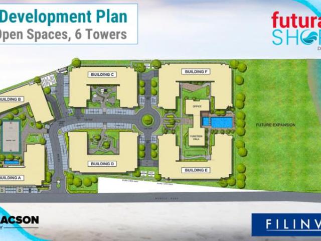 1 bedroom Condominium for sale in Dumaguete