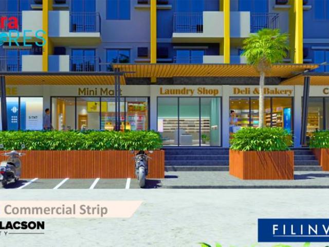 1 bedroom Condominium for sale in Dumaguete