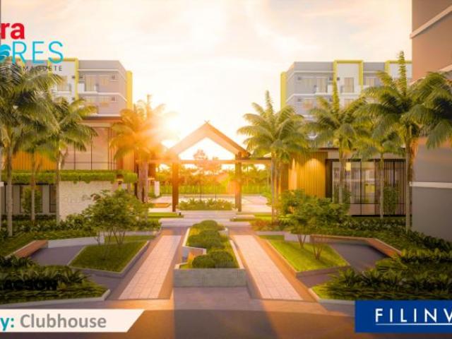 1 bedroom Condominium for sale in Dumaguete