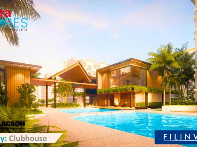 1 bedroom Condominium for sale in Dumaguete