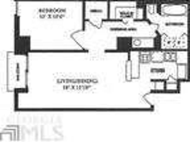 House for rent in Atlanta Gas & Light, Forest Park