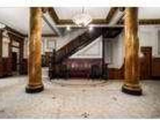 House for rent in Boston, Massachusetts