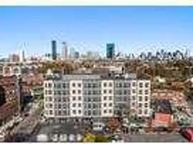 House for rent in Boston, Massachusetts