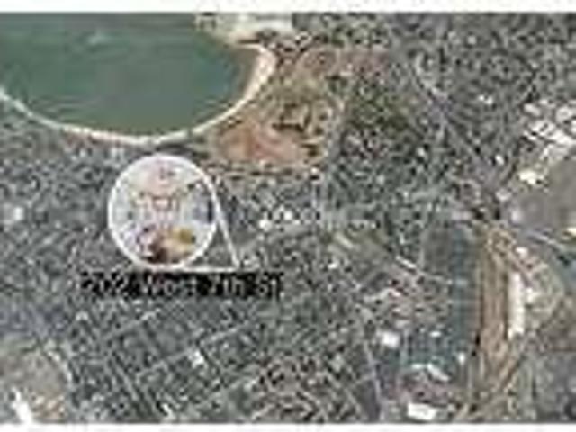 House for rent in Boston, Massachusetts