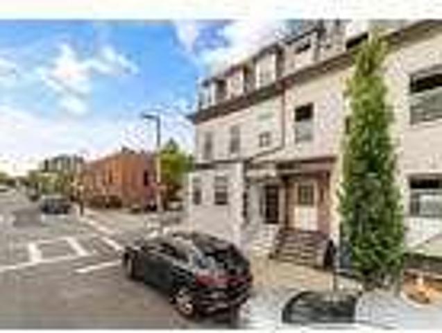 House for rent in Boston, Massachusetts