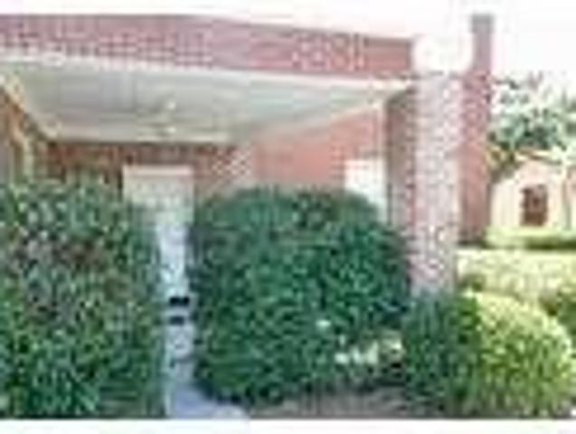 House for rent in South Carolina
