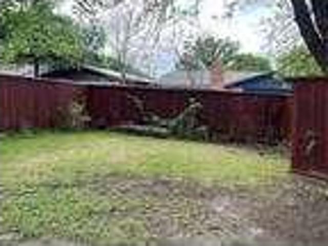 House for rent in Dallas, Texas