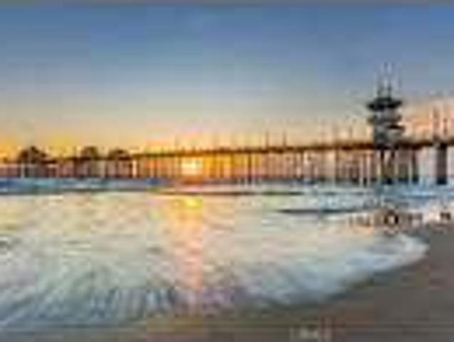 House for rent in Huntington Beach, California