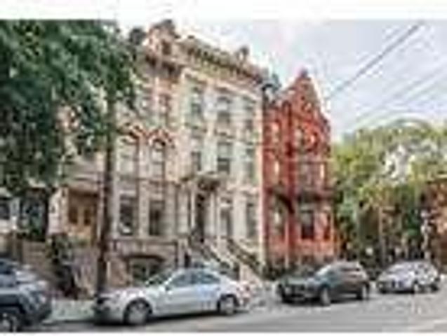 House for rent in Hudson, New Jersey