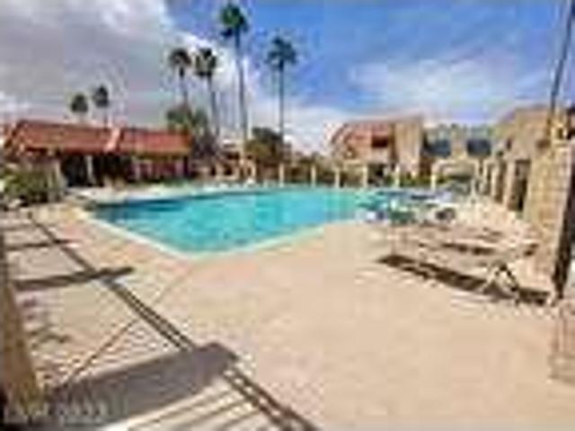 House for rent in Las Vegas, Clark County