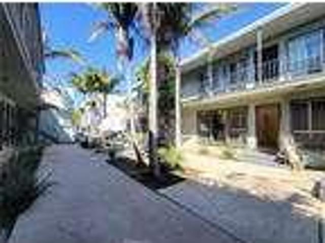 House for rent in Long Beach, California