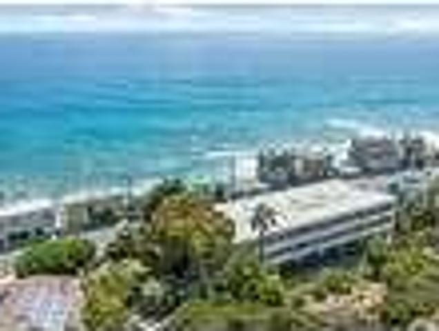 House for rent in Malibu