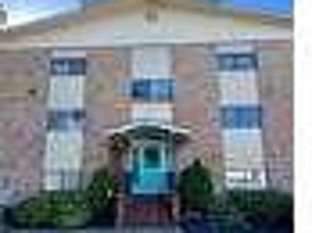 House for rent in New Haven, Connecticut