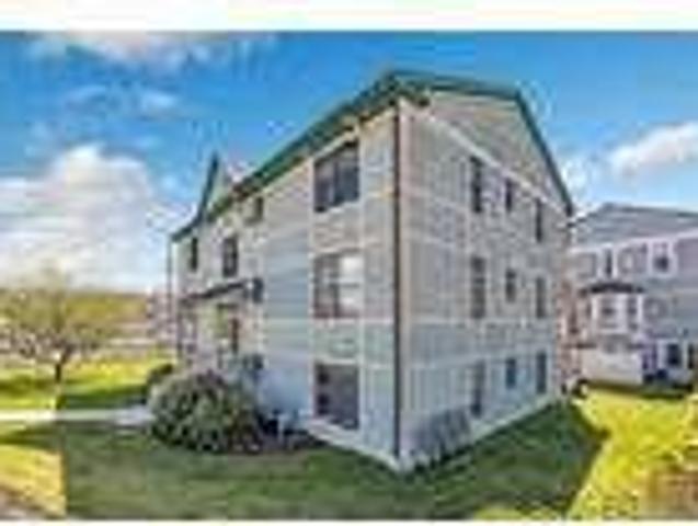 House for rent in New Haven, Connecticut