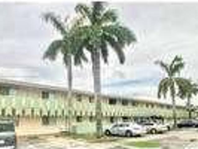 House for rent in North Miami Beach, Florida