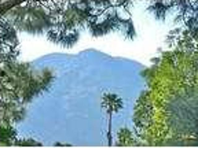 House for rent in Palm Springs, California