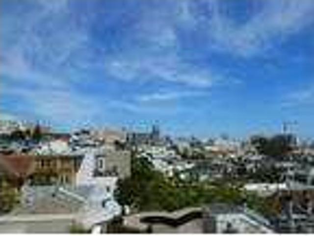 House for rent in San Francisco