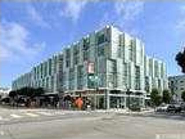 House for rent in San Francisco, California