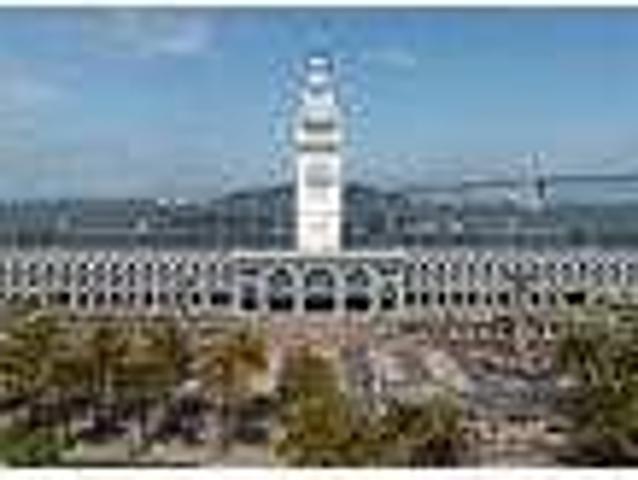 House for rent in San Francisco