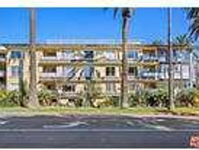 House for rent in Santa Monica, California