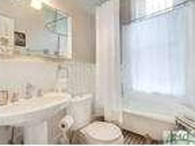 House for rent in Savannah, Georgia