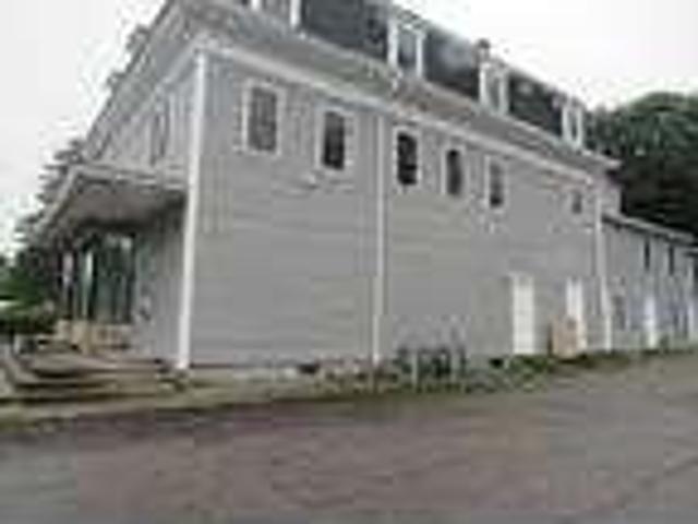 House for rent in Worcester, Massachusetts