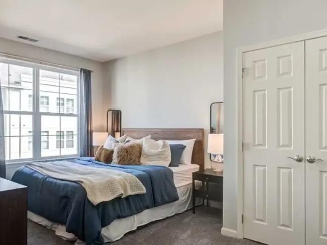 Room for rent in Conshohocken, Pennsylvania