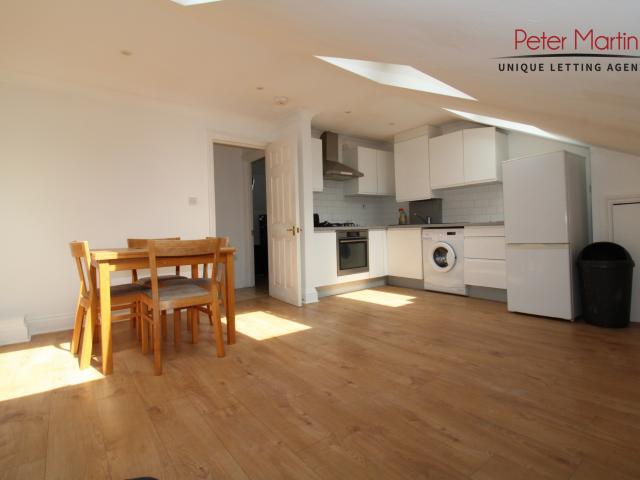 Apartment for rent in West Hampstead, Greater London