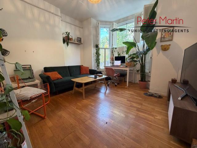 Apartment for rent in Kilburn, Greater London