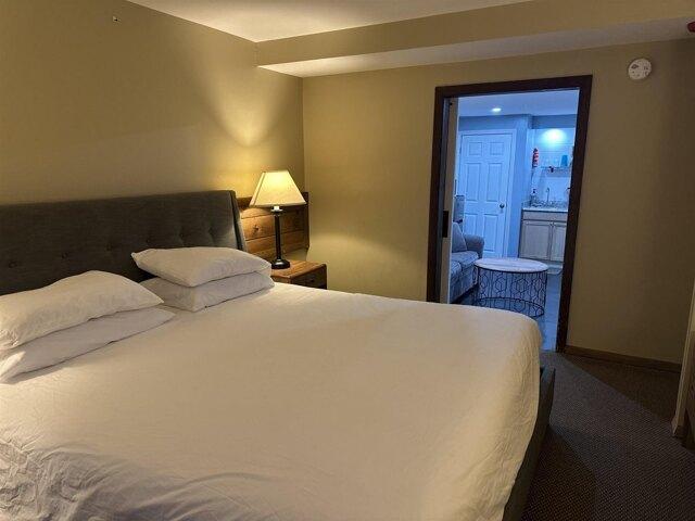 Condo for sale in New Hampshire