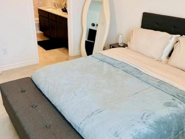 Room for rent in Briggs, Texas