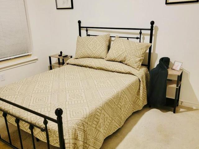 Room for rent in Briggs, Texas
