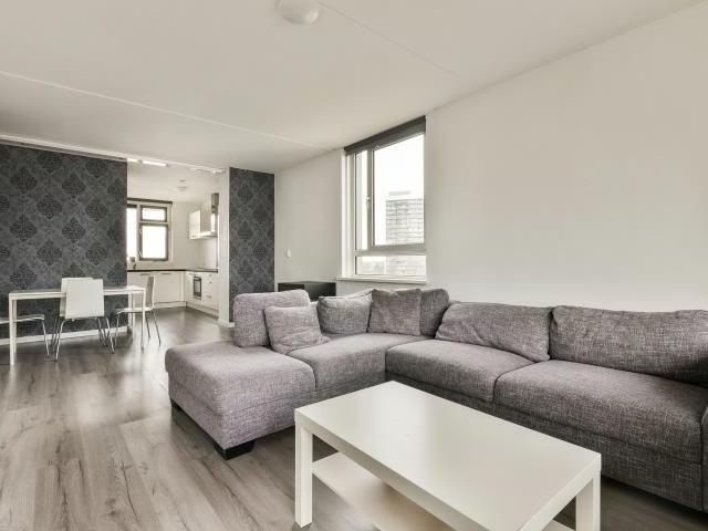Appartement te huur in Zuidoost, Amsterdam