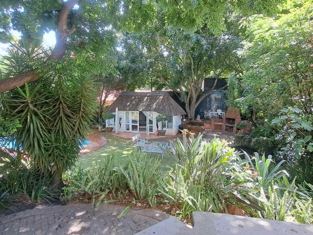 House for rent in Gauteng