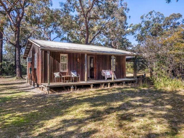 Villa for rent in New South Wales