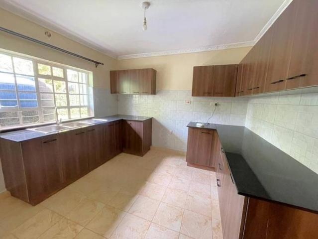 House for rent in Loresho, Kiambu