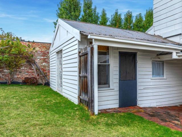 Apartment for rent in Camerons Creek, Victoria