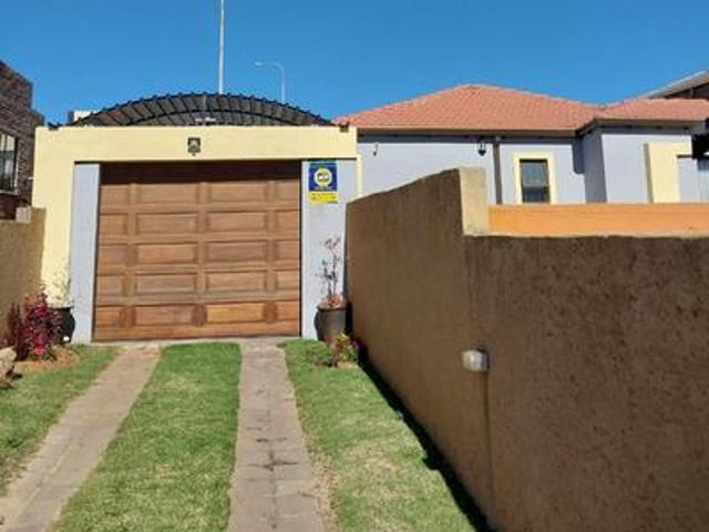 House for rent in Soweto, Gauteng