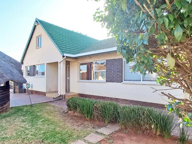 Apartment for rent in Delville, Germiston