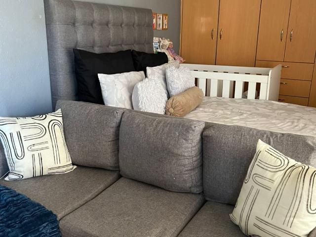 Apartment for rent in Ekurhuleni Ward 1, City of Ekurhuleni Metropolitan Municipality