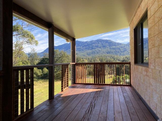 Apartment for rent in Bellingen, New South Wales
