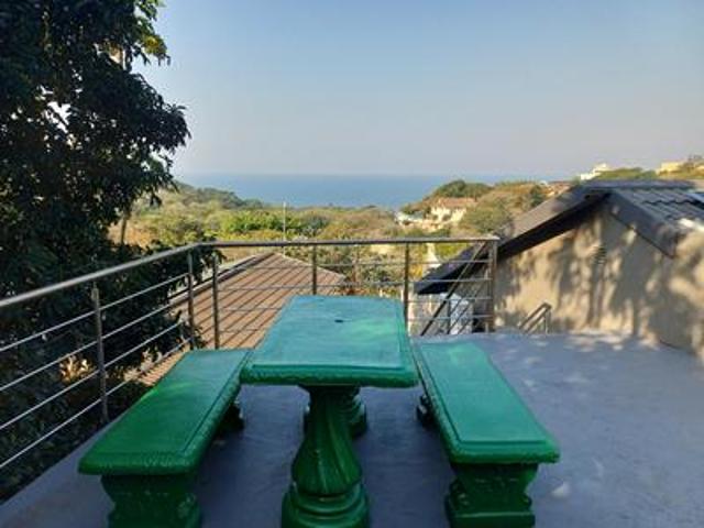 House for rent in Ballito, KwaDukuza Local Municipality