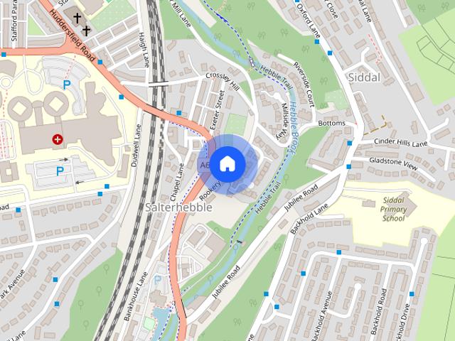 House for rent in Exley, Isle Of Man