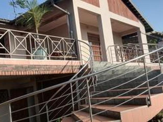 House for rent in Princess Grant, Kwazulu-natal