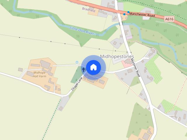 House for rent in Isle Of Man